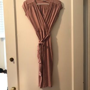 Asos Wrap dress